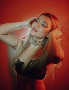 Manisa Escort