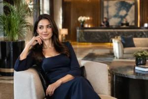 Kendi evinde görüşen Manisa escort özel portre