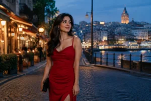 Manisa masaj escort özel portre