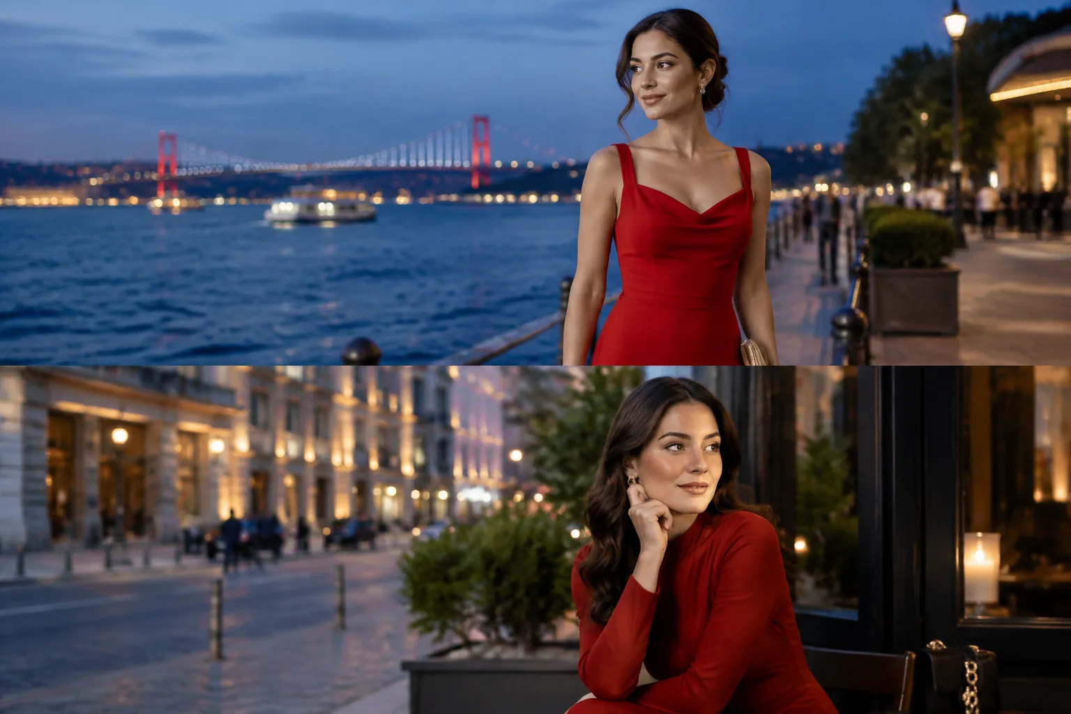 Manisa masaj escort şehir atmosferi