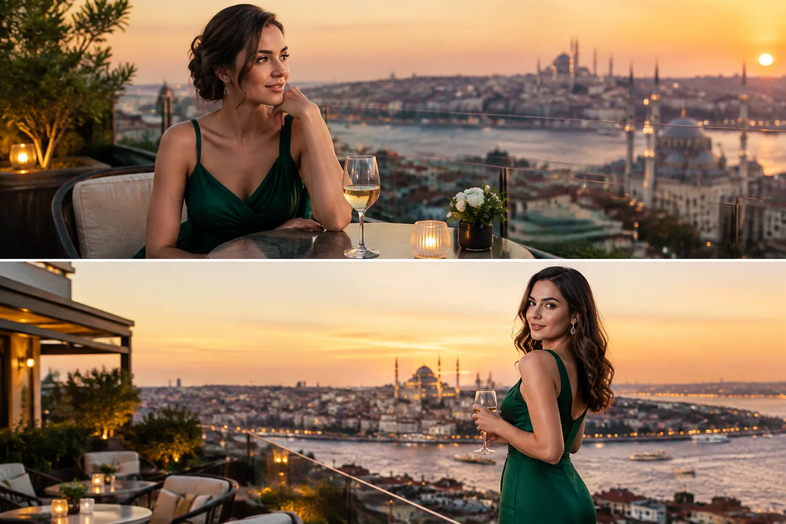 Manisa yeni escort şehir atmosferi