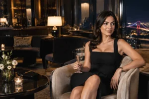 Manisa Escort telefonla ulaşılabilen özel portre