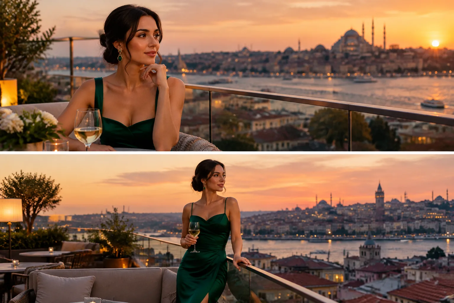 Manisa escort WhatsApp iletişimi şehir atmosferi