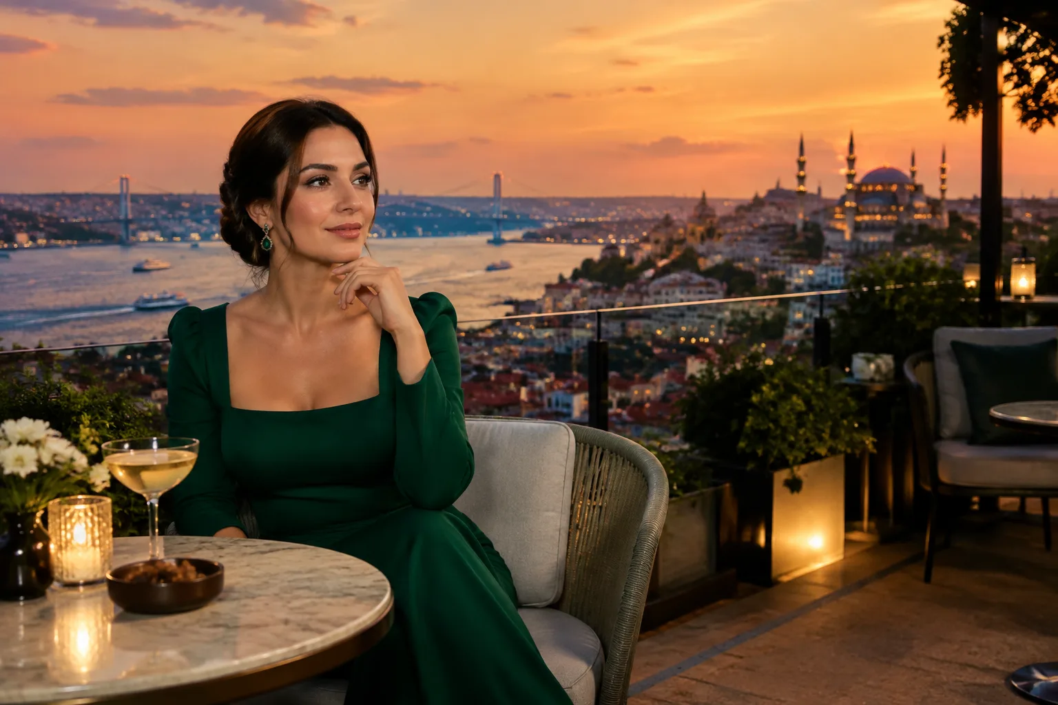 Manisa uygun fiyatlı eskort şehir atmosferi